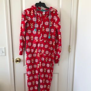 Christmas Onesie